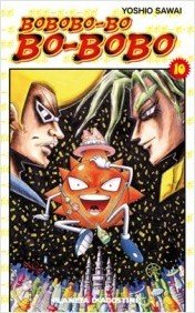 BOBOBO-BO-BO-BOBO Nº10