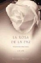 LA ROSA DE LA PAZ