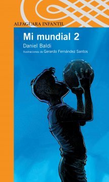 Portada de MI MUNDIAL 2