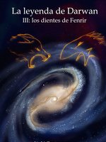 LA LEYENDA DE DARWAN III: Los dientes de Fenrir