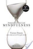 Portada de APRENDE A PRACTICAR MINDFULNESS