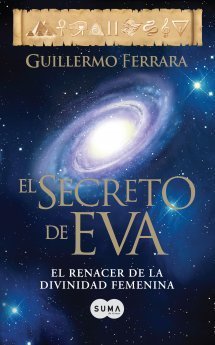 Portada de EL SECRETO DE EVA