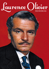 Portada de LAURENCE OLIVIER. Memorias