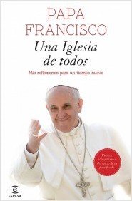 Portada de UNA IGLESIA DE TODOS