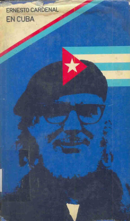 Portada de EN CUBA