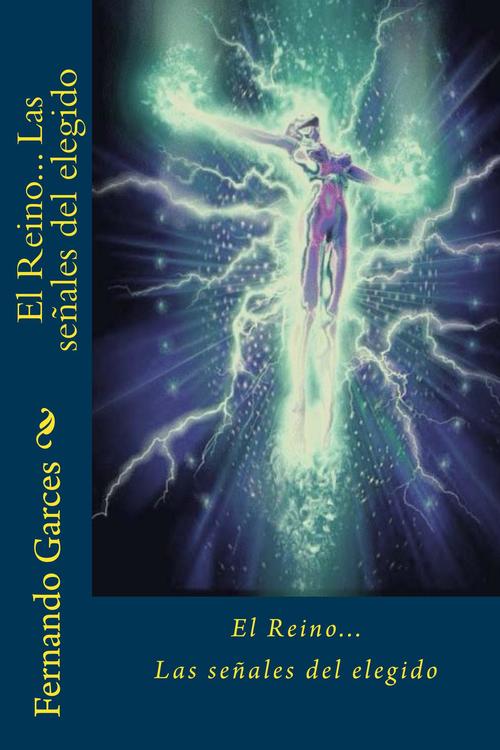EL REINO: Las señales del elegido