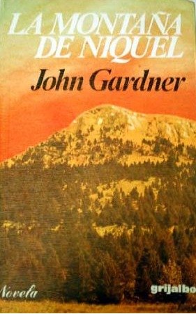 LA MONTAÑA DE NIQUEL