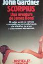 SCORPIUS (Una aventura de James Bond)