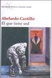 EL QUE TIENE SED