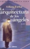 Portada de LA ARQUITECTURA DE LOS ÁNGELES