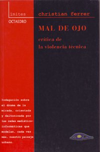 Portada de MAL DE OJO