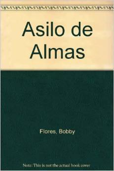 Portada de ASILO DE ALMAS