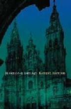 Portada de EL CAMINO DE SANTIAGO