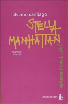Portada de STELLA MANHATTAN