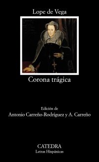 Portada de CORONA TRÁGICA
