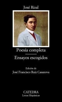 POESÍA COMPLETA. ENSAYOS ESCOGIDOS