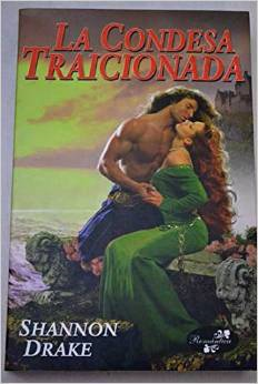 LA CONDESA TRAICIONADA