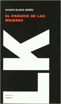 Portada de EL PARAÍSO DE LAS MUJERES