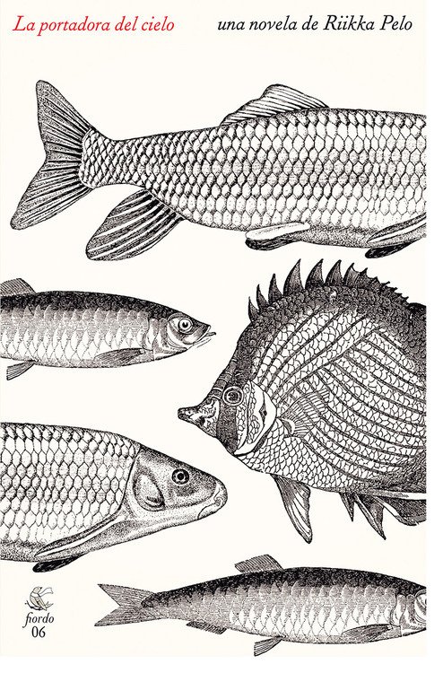 Portada de LA PORTADORA DEL CIELO