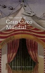 Portada de GRAN CIRCO MUNDIAL