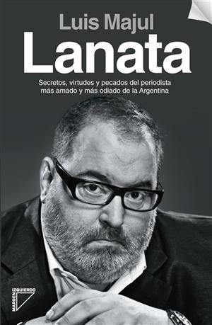 Portada de LANATA