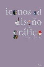 Portada de ICONOS DEL DISEÑO GRÁFICO