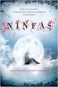 Portada de NINFAS