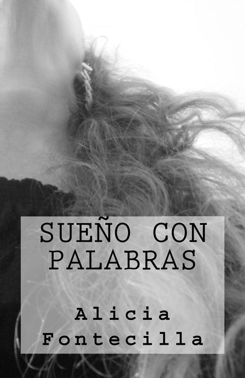 Portada de SUEÑO CON PALABRAS
