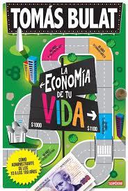 Portada de LA ECONOMÍA DE TU VIDA