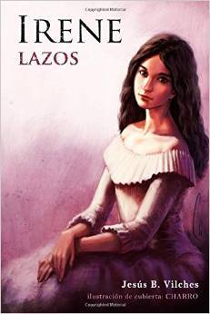 Portada de LAZOS. Irene I