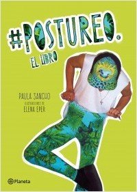 #POSTUREO. El libro