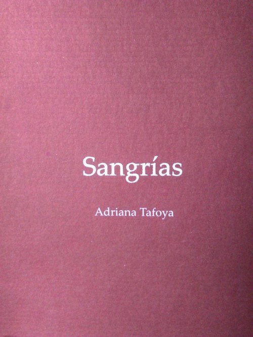 SANGRÍAS