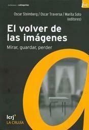 EL VOLVER DE LAS IMÁGENES