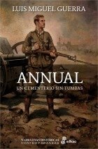 ANNUAL. Un cementerio sin tumbas