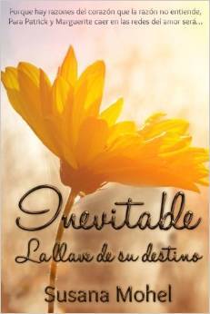 INEVITABLE. La llave de su destino