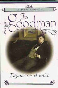 DÉJAME SER EL ÚNICO. El club de la brújula I