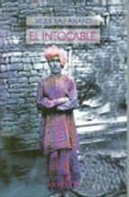 Portada de EL INTOCABLE