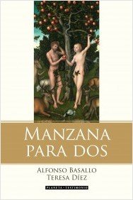 Portada de MANZANA PARA DOS