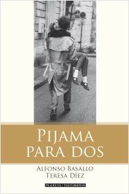 Portada de PIJAMA PARA DOS