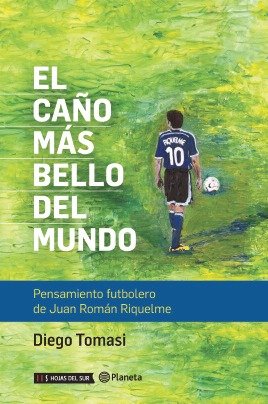 Portada de EL CAÑO MÁS BELLO DEL MUNDO