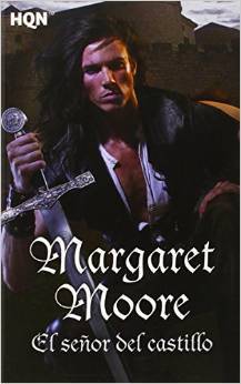Portada de EL SEÑOR DEL CASTILLO