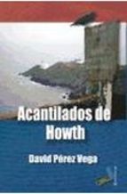 Portada de ACANTILADOS DE HOWTH
