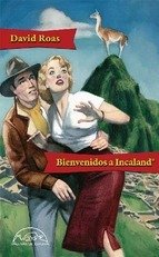 Portada de BIENVENIDOS A INCALAND
