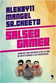 SALSEO GAMER. Consejos para mejorar (o no) la vida de un aficionado a los videojuegos
