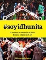 #SOYIDHUNITA: el fenómeno de Memorias de Idhún desde sus origenes hasta hoy