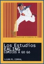 LOS ESTUDIOS EALING. Cómicos a Go Gó