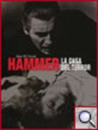 HAMMER. La casa del terror