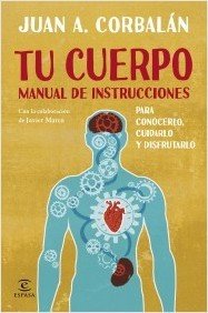 TU CUERPO. Manual de instrucciones