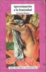 Portada de APROXIMACIÓN A LA FEMINIDAD