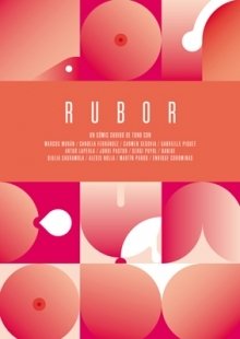 Portada de RUBOR